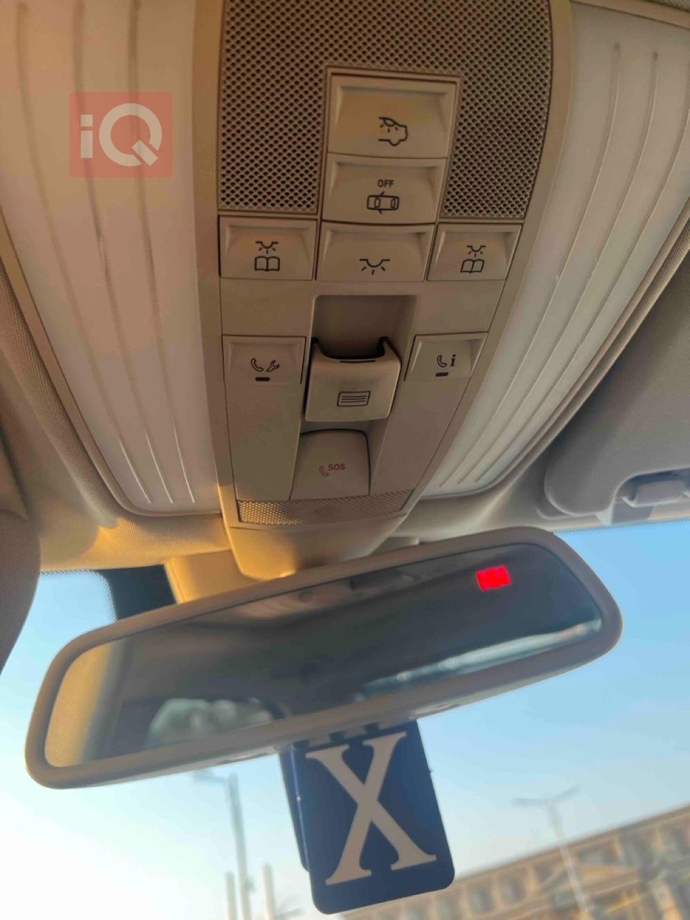 مێرسێدس بێنز E-Class